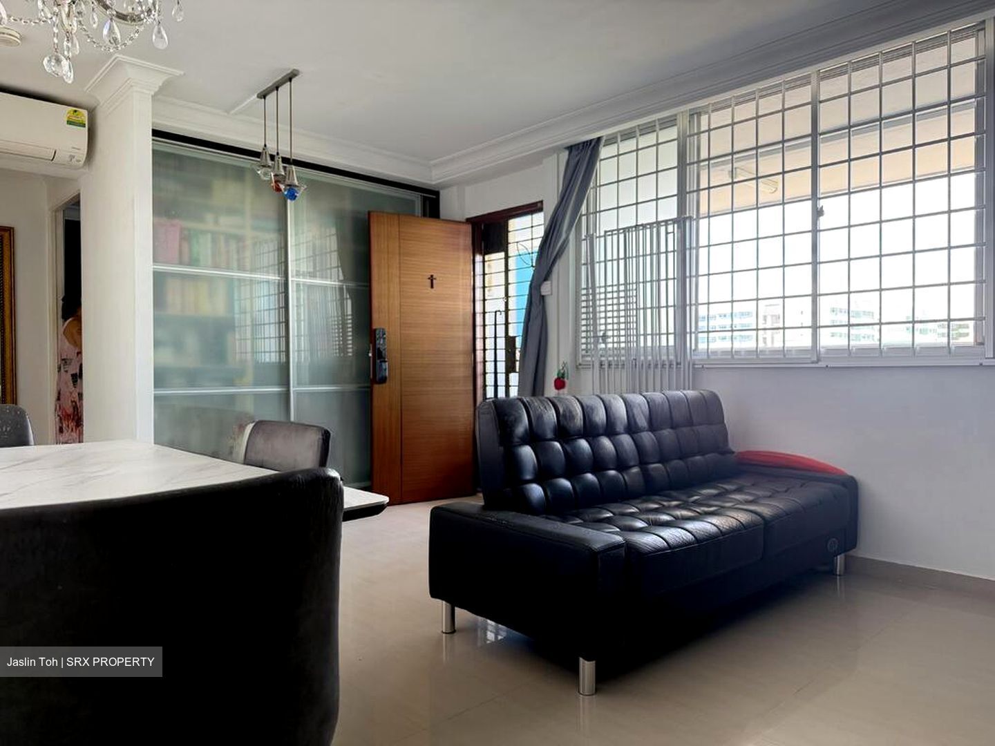 Blk 341 Ubi Avenue 1 (Geylang), HDB 4 Rooms #502140101